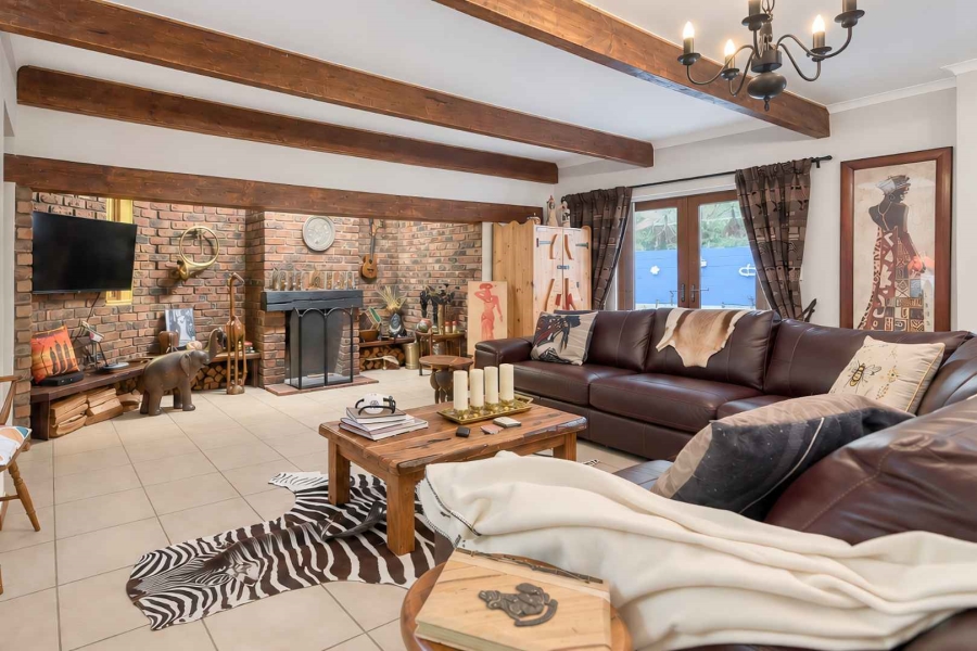 5 Bedroom Property for Sale in Fisherhaven Western Cape